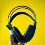 Hoco W106 Gaming Headphone in Bangladesh