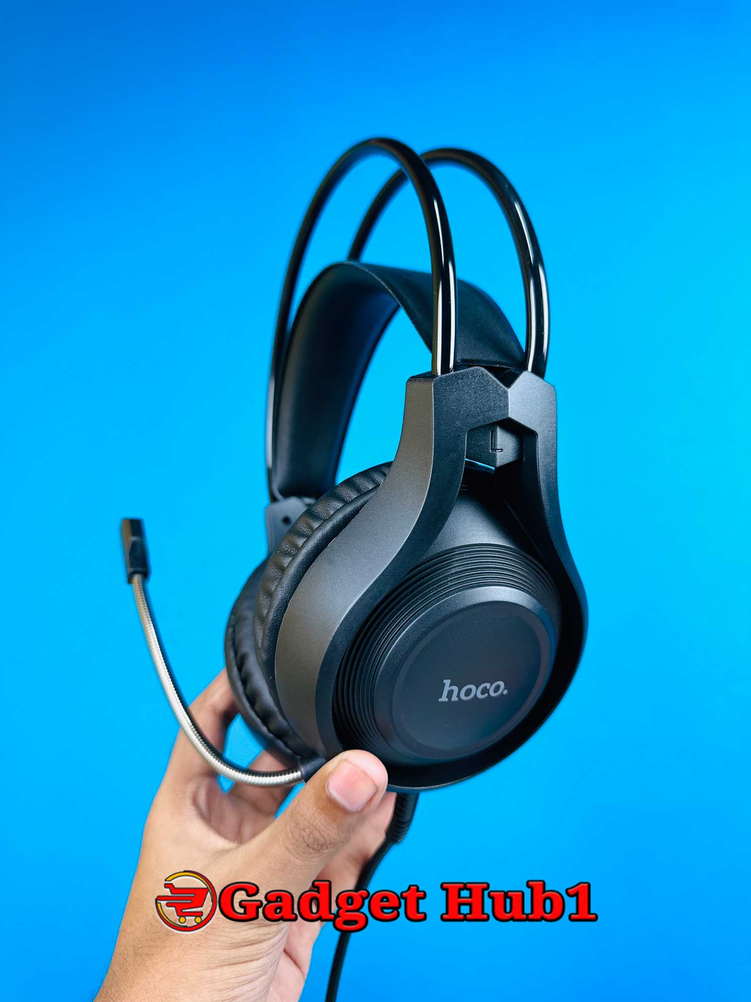 Hoco W106 Gaming Headphone in Bangladesh