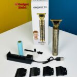 Vintage T9 Hair Rechargeable Trimmer
