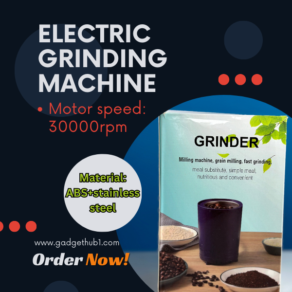 Electric Grinding Machine (W8801) Price in Bangladesh 2023