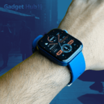 COLMI P71 Calling Smartwatch