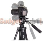 Jmary KP2599 Professional Camera Tripod And Monopod
