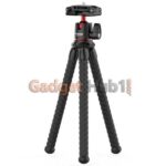 Ulanzi MT11 Octopus Tripod For Smartphones & DSLR Camera