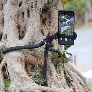 Ulanzi MT11 Octopus Tripod For Smartphones & DSLR Camera