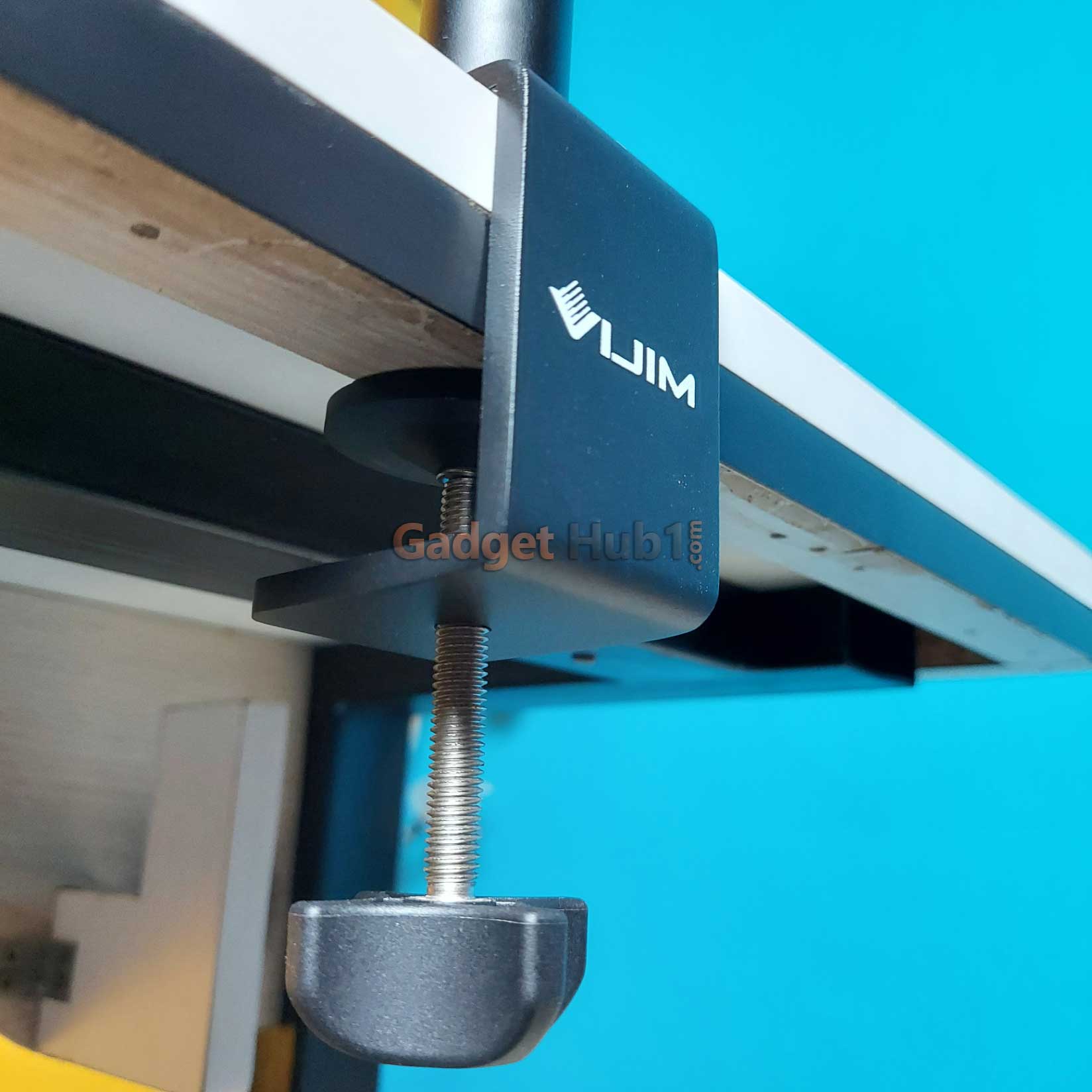Ulanzi VIJIM-LS02 Camera Desk Mount Stand For DSLR & Phone
