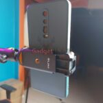 Ulanzi VIJIM-LS02 Camera Desk Mount Stand For DSLR & Phone