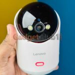 Lenovo C33 Smart Ip Camera