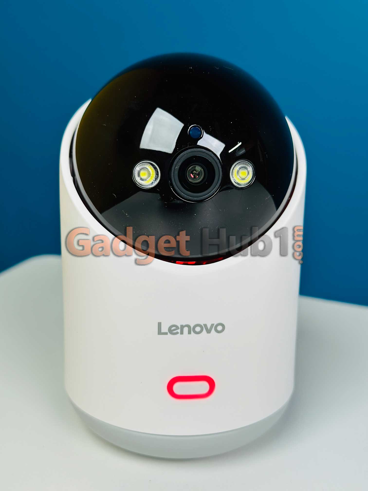 Lenovo C33 Smart Ip Camera