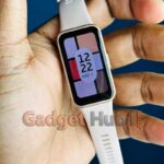 Huawei Band 8 With Amoled Display Price In Bangladesh