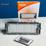 RGB LED Flood Light For Landscape & Outdoor