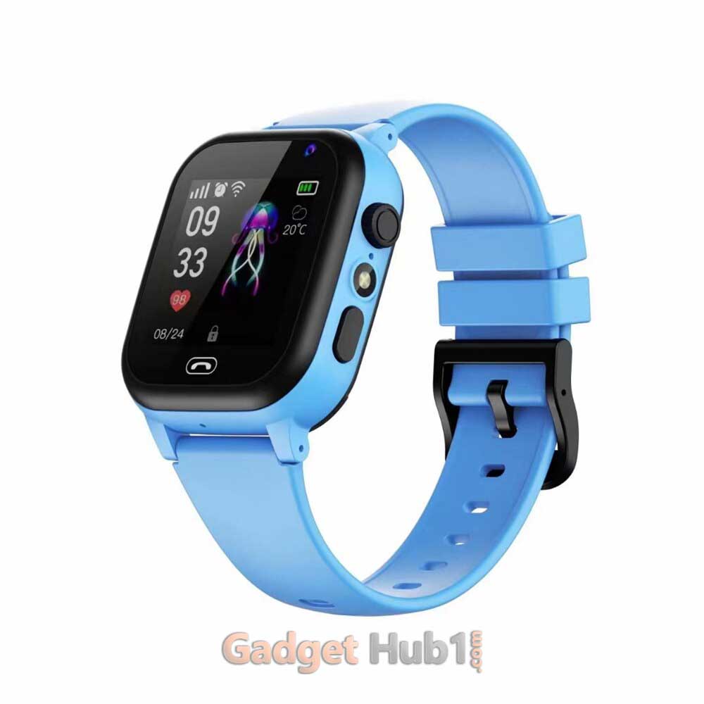 SIM Supported Kids Smart Watch Price In Bangladesh