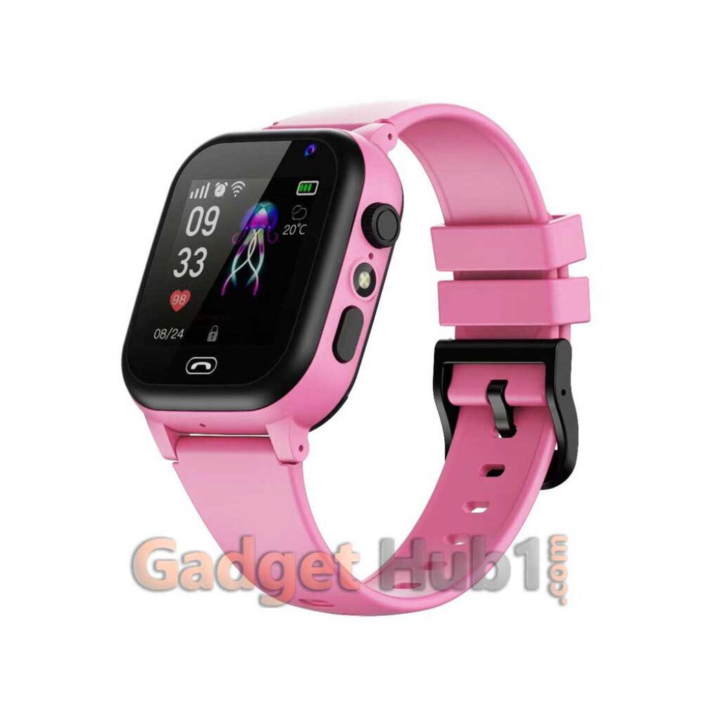 smartwatch for kids sim