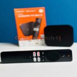 Xiaomi Smart TV Box S (2nd Gen) Price In Bangladesh