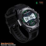 Black Shark S1 Pro Smart Watch Price In Bangladesh