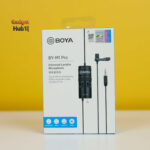 Boya M1 Pro Professional Microphone Price In Bangladesh