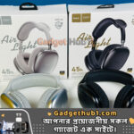 Hoco W35 Air Wireless Headphone Price In Bangladesh