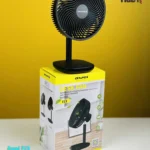 Awei F23 Portable USB Rechargeable Mini Desk Fan