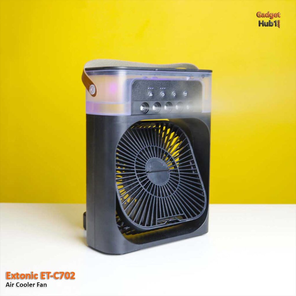Extonic Air Cooler Fan Price In Bangladesh