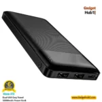Hoco J72 Dual USB Easy Travel 10000mAh Power Bank Price