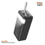 Hoco J86B 60000mAh 22.5w Power Bank Price In Bangladesh