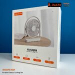 JISULIFE FA27 Portable Family Cooling Fan Best Price in Bangladesh