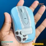 Xiaomi Famor M365 Dual Mode Wireless Mouse