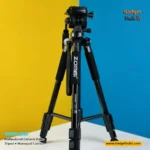 ZOMEI Q310 Professional Camera Video Tripod + Monopod Combo
