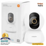 Xiaomi C300 360 Degree 2K image quality Night Vision IP Camera