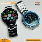 Laxas Fit GT6 Smartwatch Best Price In Bangladesh