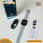 COLMI P28 Plus Calling Smart Watch Price In Bangladesh