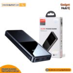 JOYROOM JR-QP191 10,000mAh Power Bank 22.5W with LED Display Monitoring