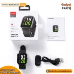 Joyroom JR-FT1 Pro IP67 Waterproof Smart Watch