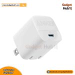 Anker 313 GaN 30W Foldable Charger PIQ 3.0 Price In BD