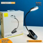 Baseus Mini Clip Reading Lamp Price In Bangladesh
