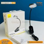 Baseus Mini Clip Reading Lamp