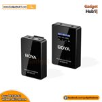 Boya BY-EM5-K1 UHF Wireless Microphone System Price In BD
