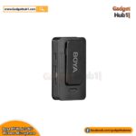 Boya BY-Wmic5-M2 Dual-Channel Wireless Microphone