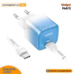 Hoco C101A PD20W Fast Mini Travel Charger Adapter Price
