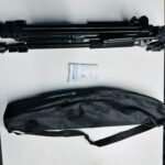 Zomei T120 Mobile & DSLR Tripod Price In Bangladesh