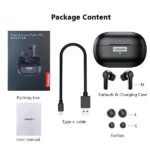 Lenovo Live Pods LP1S TWS Price In Bangladesh