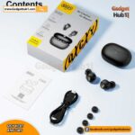 QCY HT07 ANC TWS Earbuds Price In Bangladesh
