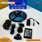 SONOFF L2 WiFi + Bluetooth RGB LED Strip Light Price In BD