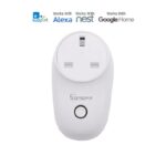 Sonoff S26 WiFi Smart Plug For Smart Home Price In Bangladesh