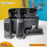 Ulanzi J12 Dual Wireless Microphone Price In Bangladesh