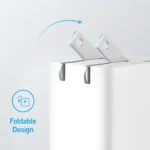 Anker 323 33W Dual Port Fast Charger Price In Bangladesh