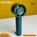 Xiaomi AISOLOVE F01 Handheld Turbo Fan Price In Bangladesh