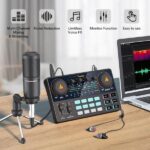 Maono Live Streaming Bundle AU-AM200S1 price in Bangladesh