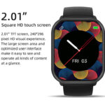 VALDUS VS02 Fashion Hybrid Smart Watch