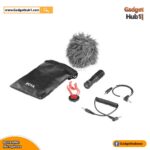 BOYA MM1 Microphone for Smartphone PC DSLR