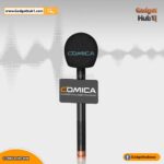 COMICA HR-WM Handheld Adapter for Wireless Microphone